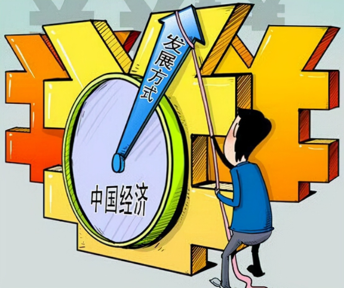 人力资本是经济增长的"基石",人力促进经济增长的基本是什么?