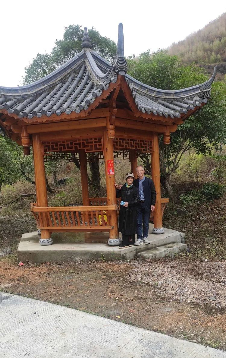 图游天下|广西灌阳县五家湾风光绚丽多彩 古民居源远流长