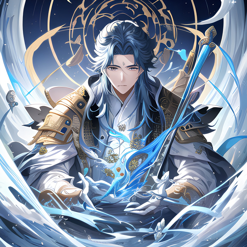 盘古一气化三清,三清为什么成了鸿钧老祖的弟子