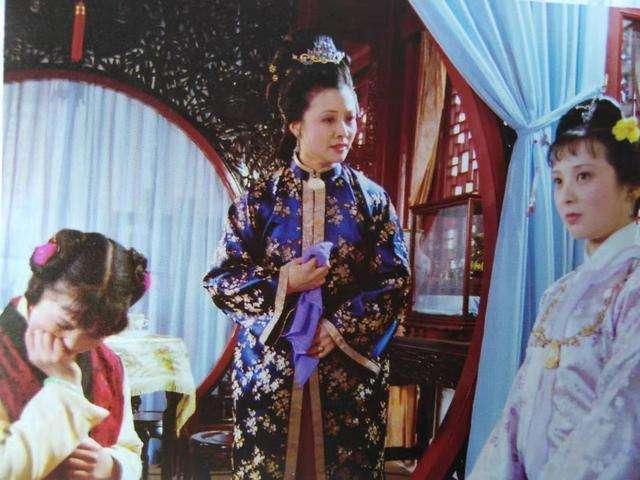 抄检大观园,惜春为何非要撵走入画?真实原因她说不出口