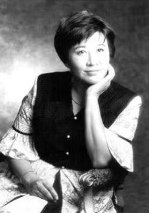 98年刘平平成为植物人,王光美哭成泪人,刘源将姐姐接到家里照顾