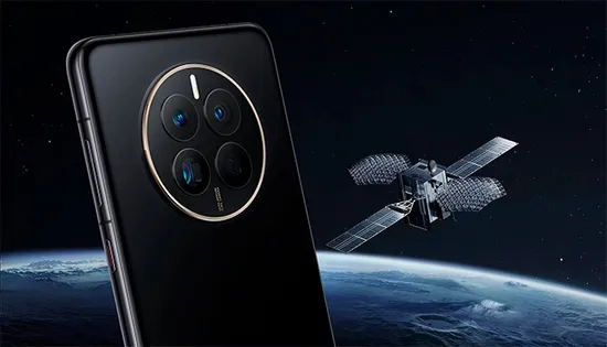 全球首款「北斗量子手机」发布,对标苹果和华为?