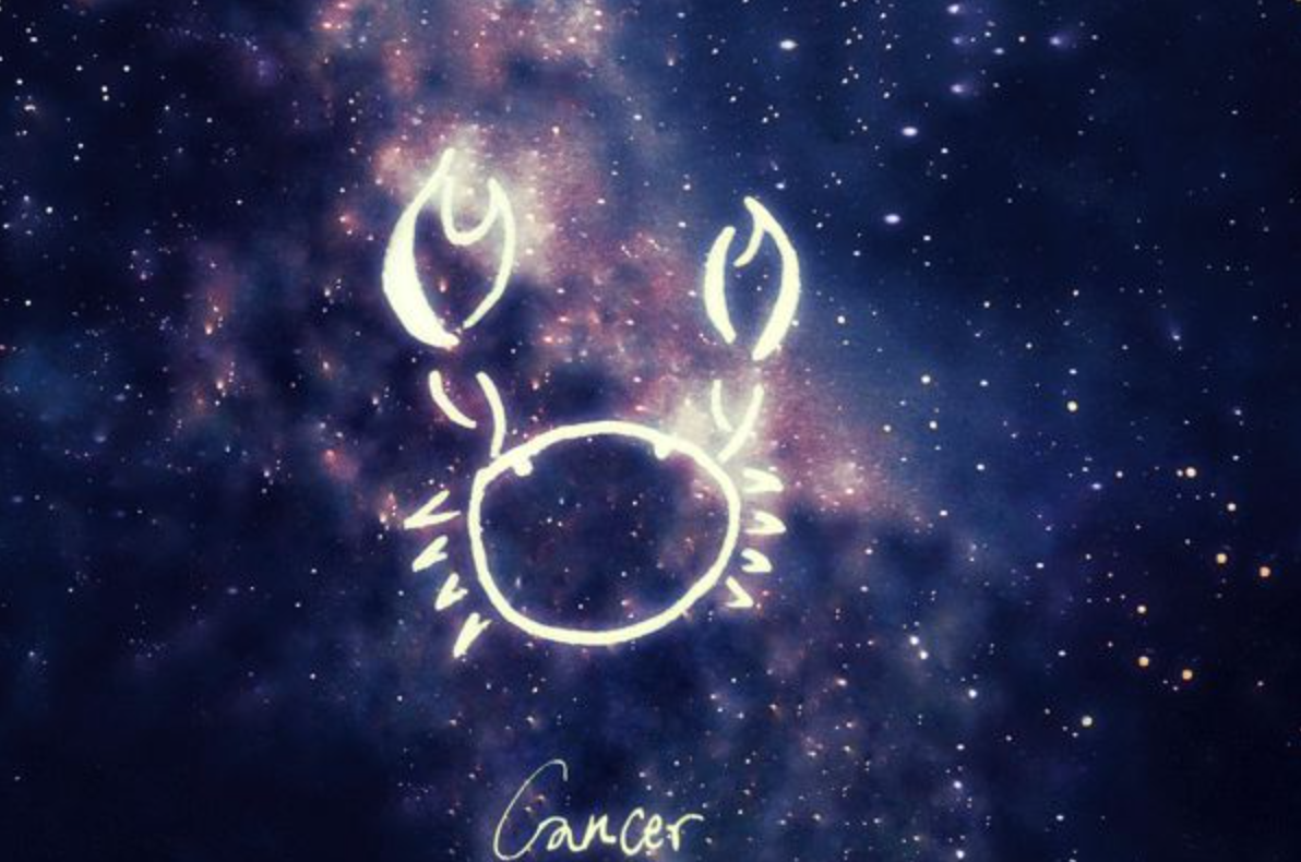 今天聊聊,"巨蟹座"有哪些秘密?