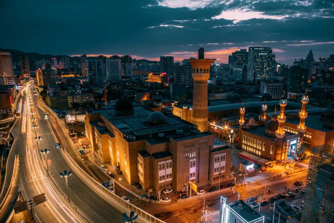 一路躺着看风景!西安乌鲁木齐动卧列车来了!