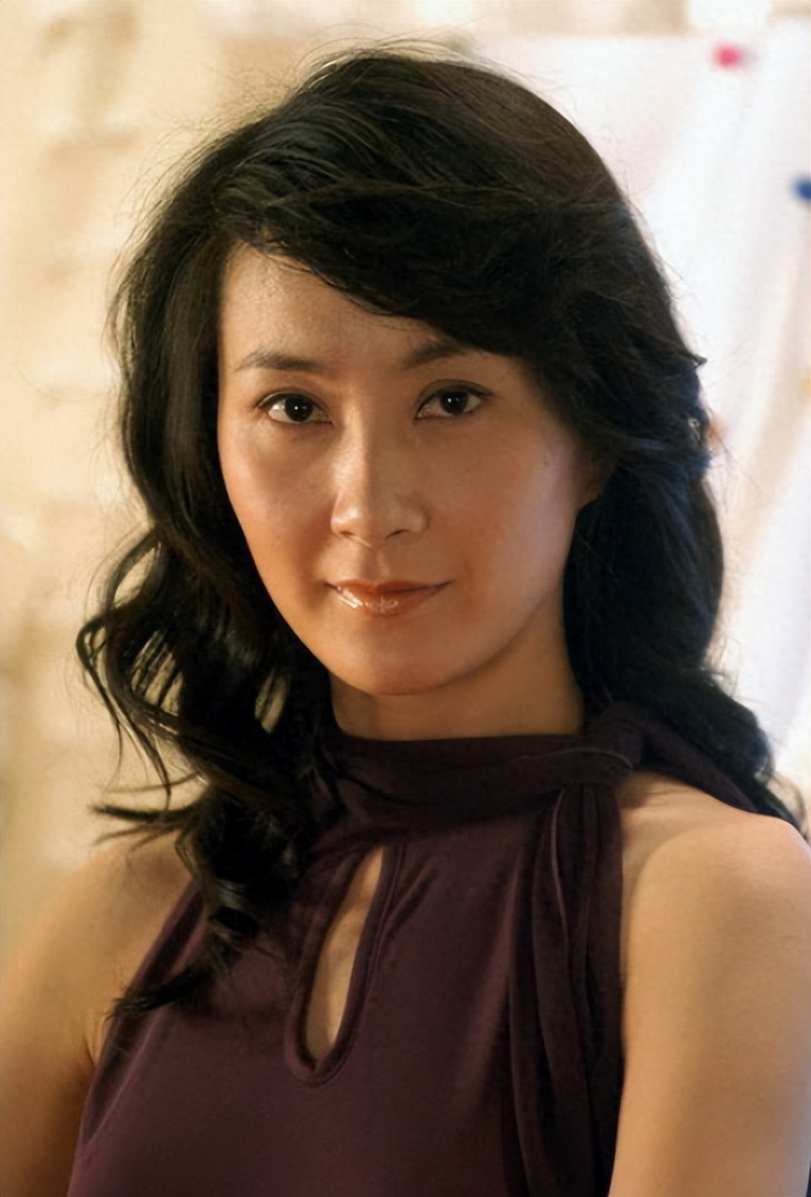 回顾宝藏演员夏力薪出道30年从未有绯闻实力强却不温不火