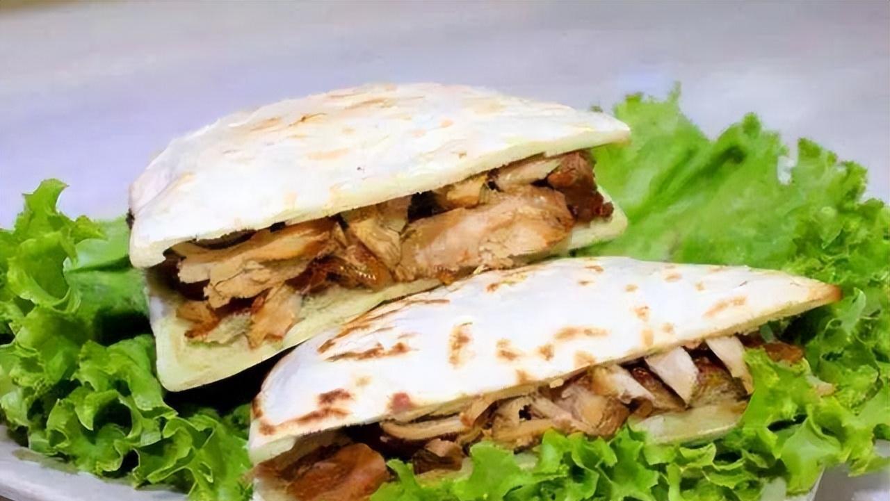 邯郸特色美食:百吃不厌,让你第一口就爱上它!