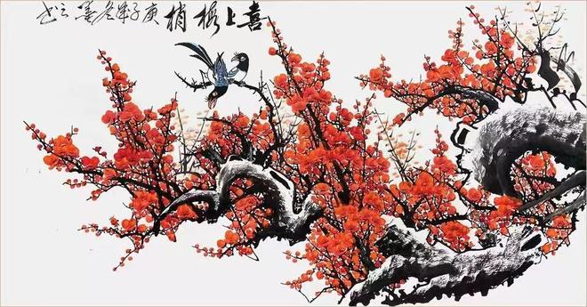 2023中国艺术巅峰人物——艺术家墨云