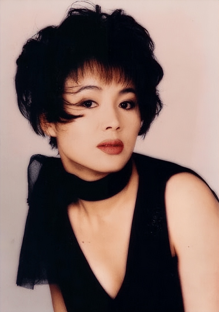 演员于小慧:让婚姻伤透了心,就想找个爱我的男人为什么那么难?