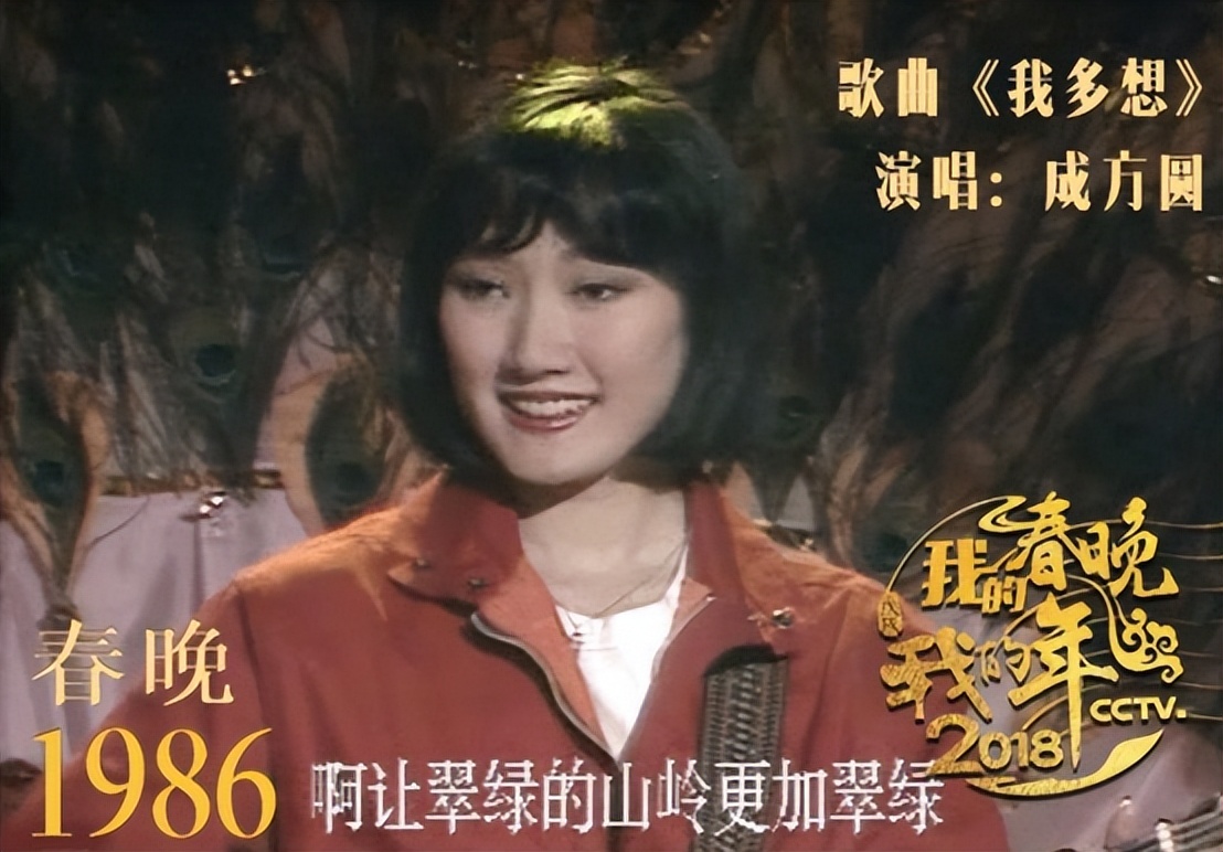 21年过去了,王刚和成方圆的人生境况有何不同?