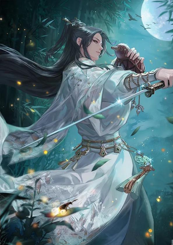 经典玄幻文《无敌剑域》:没有什么是一剑解决不了的,9.8超高分