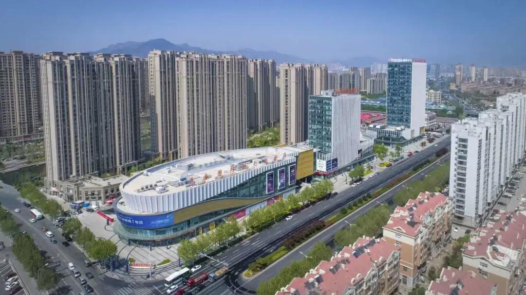青岛国际特别创新区摘得"2020年度中国产业园区金梧桐奖"