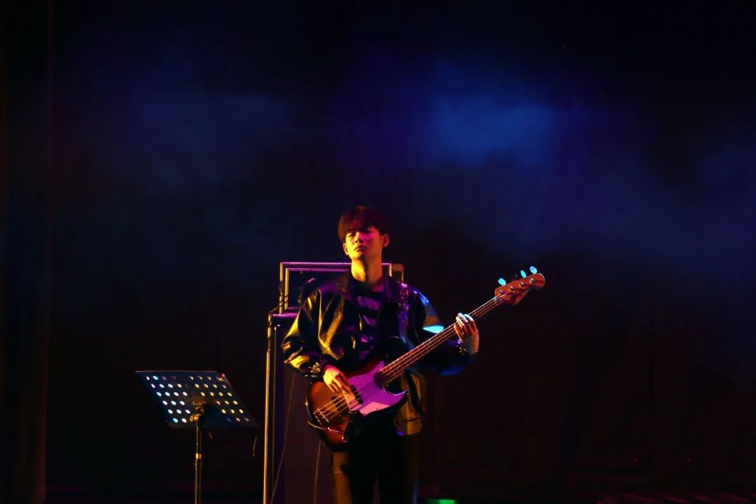 专访音乐制作人王泽峰:始终坚持,不要停止对音乐创作的热爱