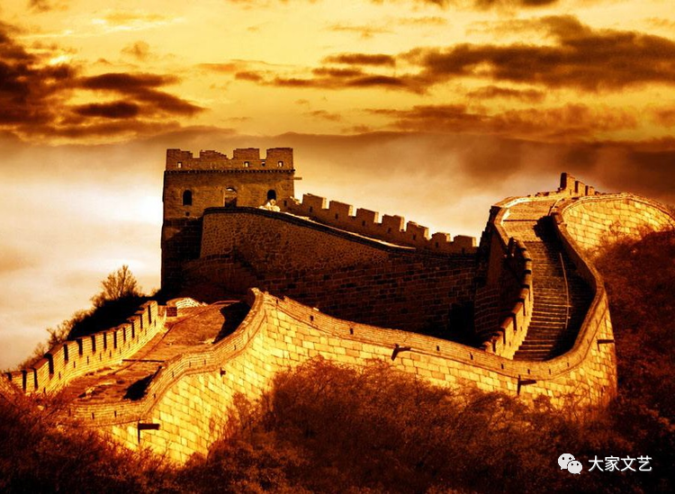 孙亚东:中华民族的脊梁