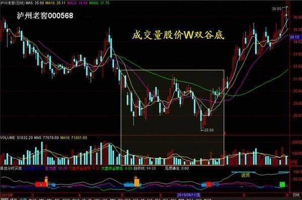 中國股神林園,8年時間8千炒股成10億身家!看懂就不再虧損