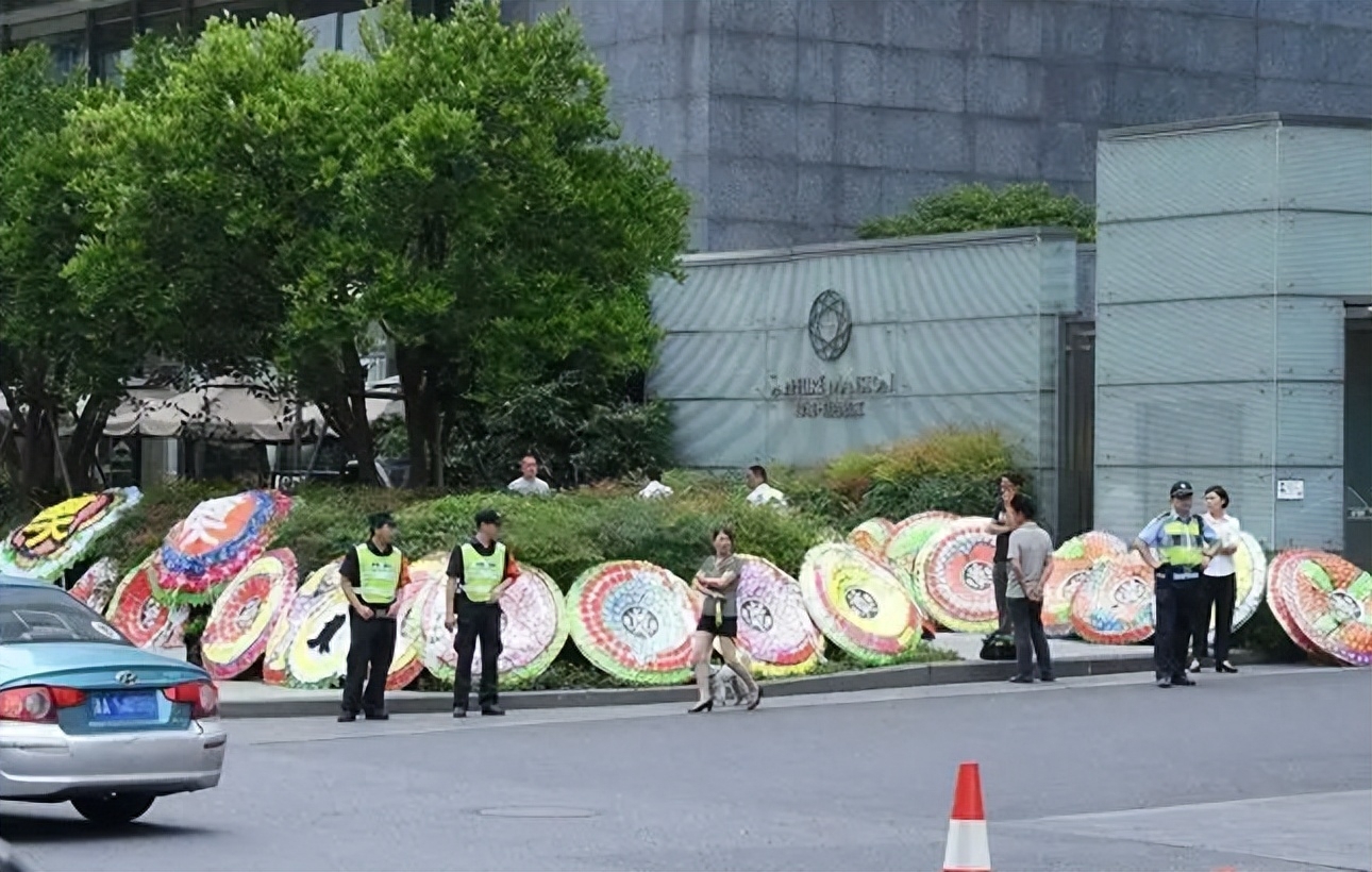 2017年"杭州保姆纵火案":林生斌后来获得了多少赔偿?