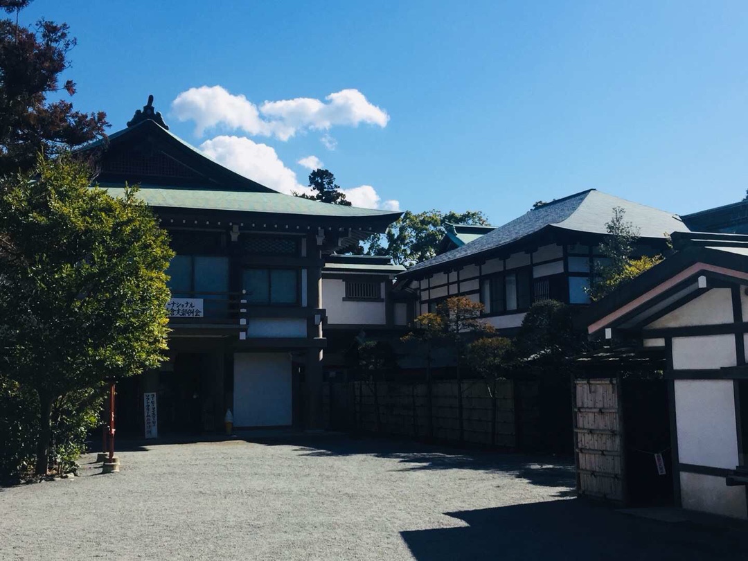 日本镰仓幕府,室町幕府时代的私塾教育是怎样的?