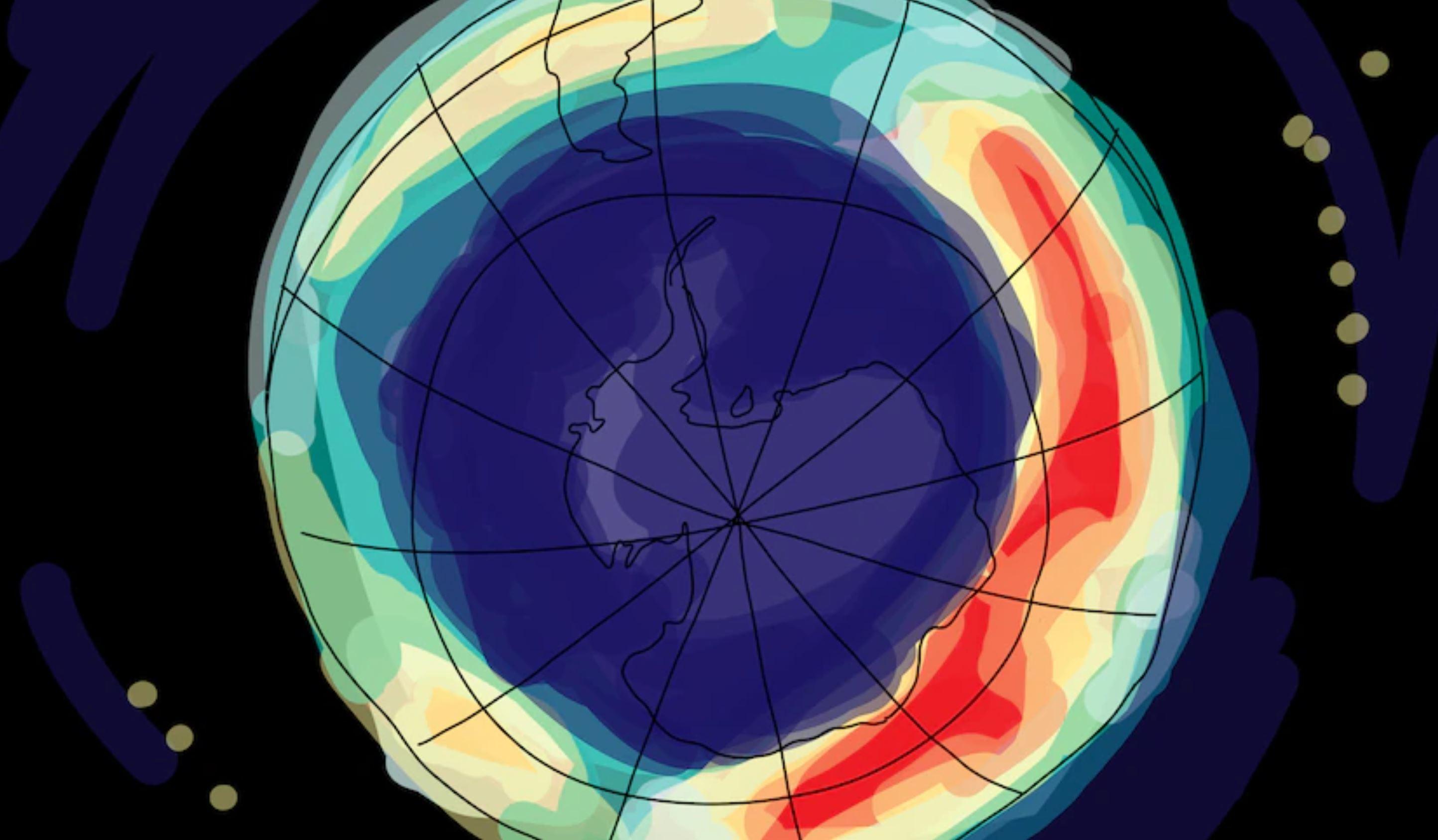 人类为何不能将地球挖穿后果有多严重地球会被毁灭吗