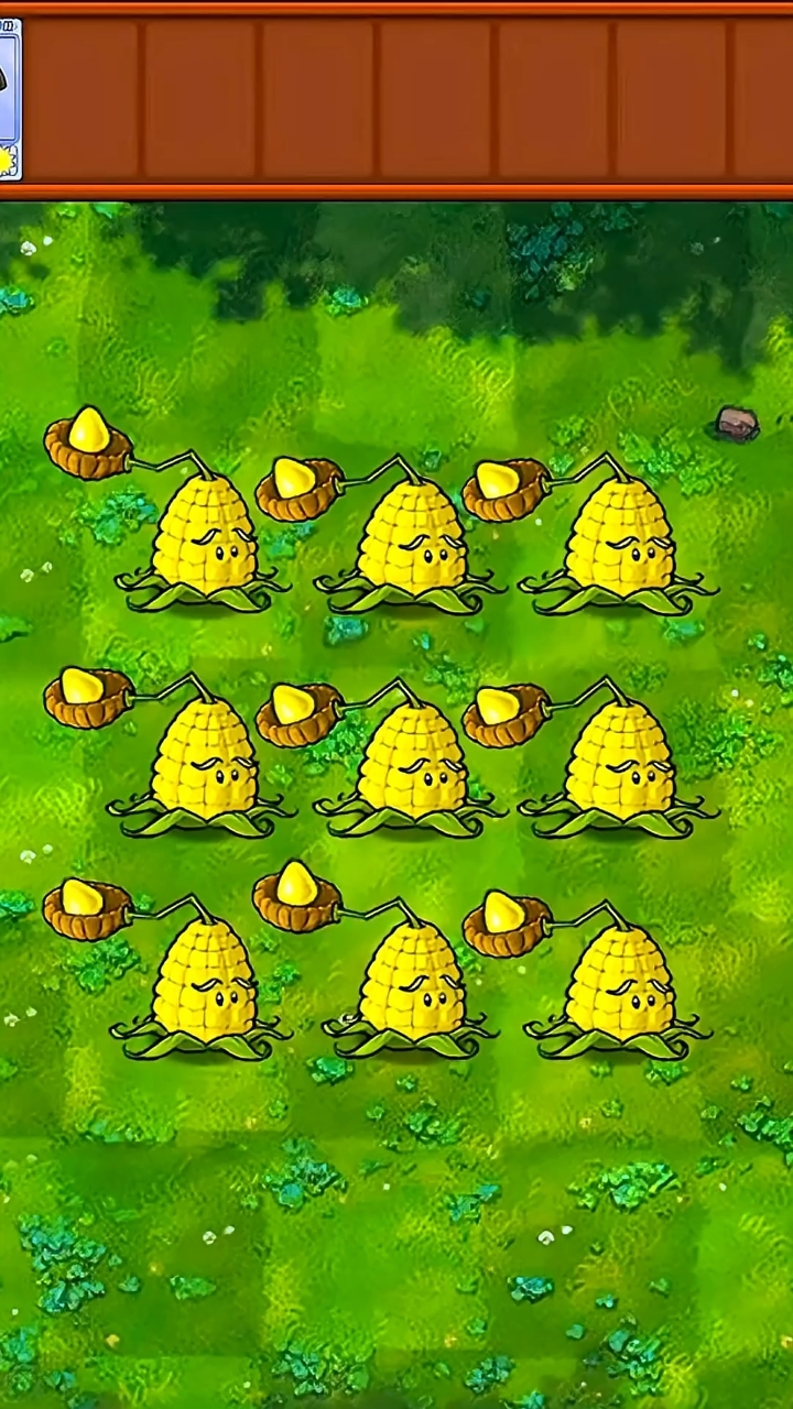 玉米投手可以和什么融合