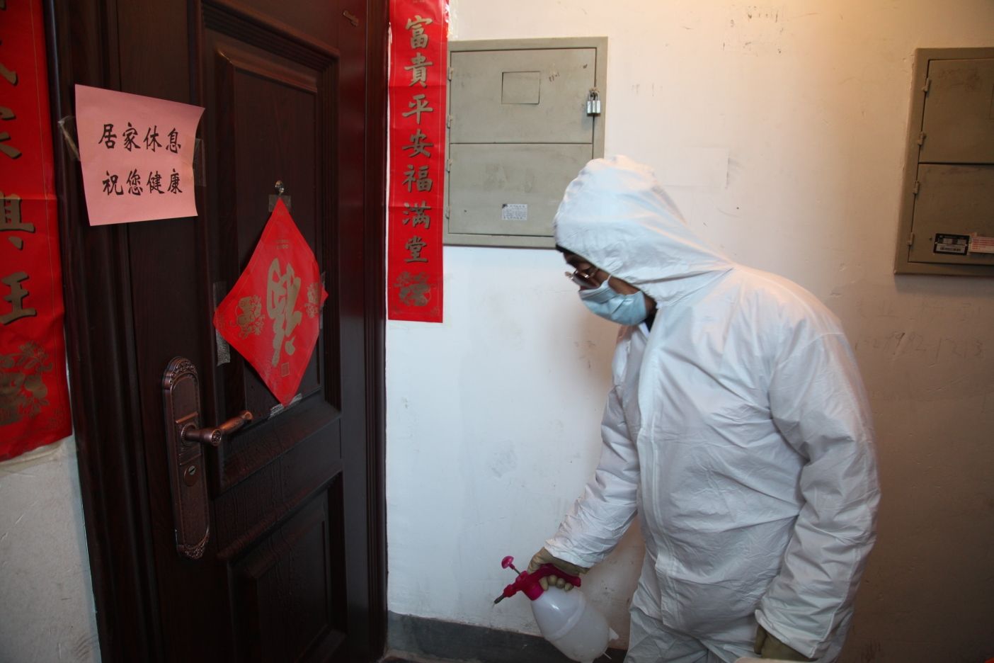 疫情当下,居家隔离,靠这个副业,解决了我房贷车贷的问题