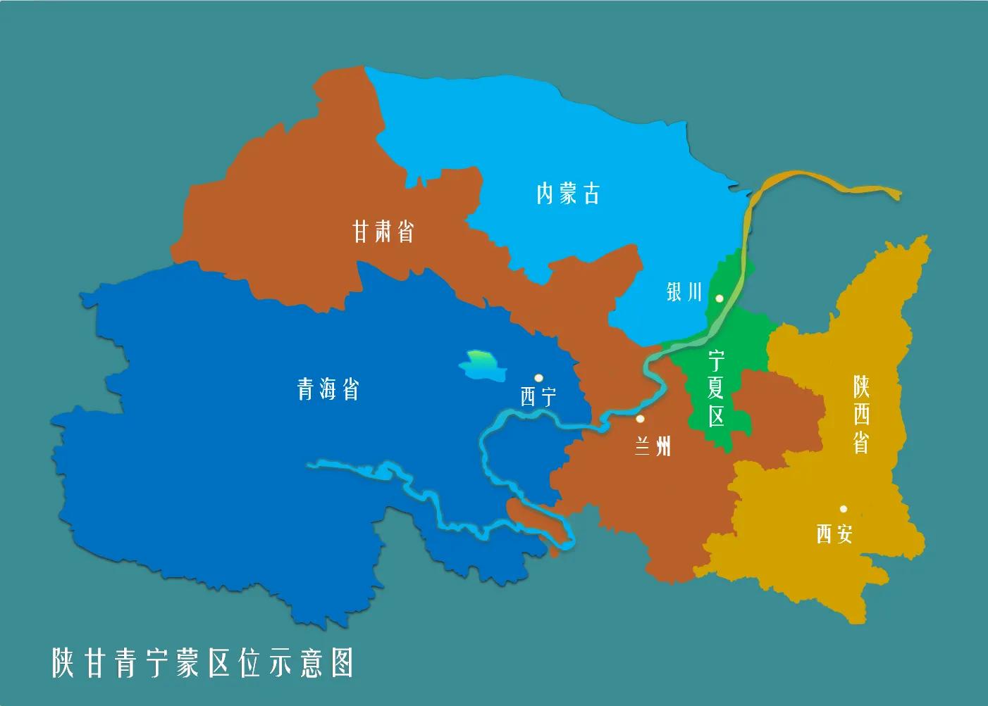 陇西县城地图图片