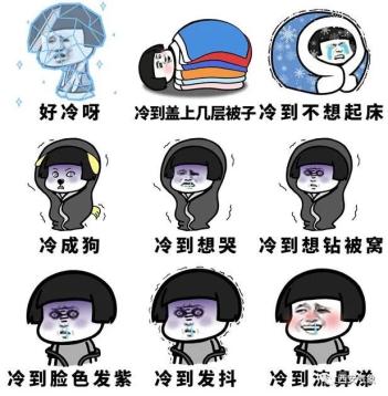 8℃!还有大风加雨雪,今晚到达!