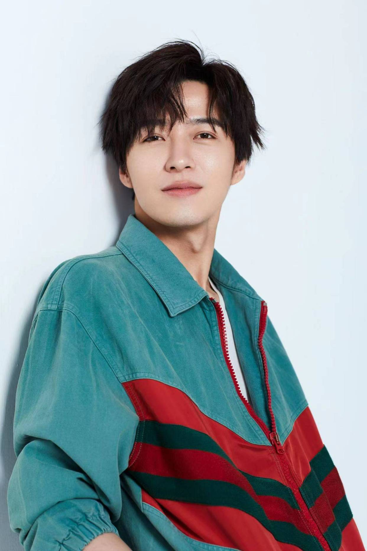 范晓东主演《国师大人凶且甜》在横店顺利杀青啦