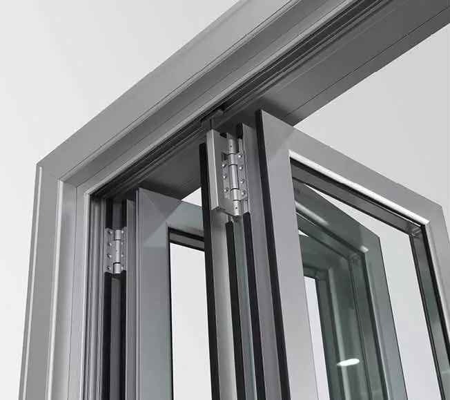 炎炎夏日怎样才能选到真正的节能门窗墨派门窗