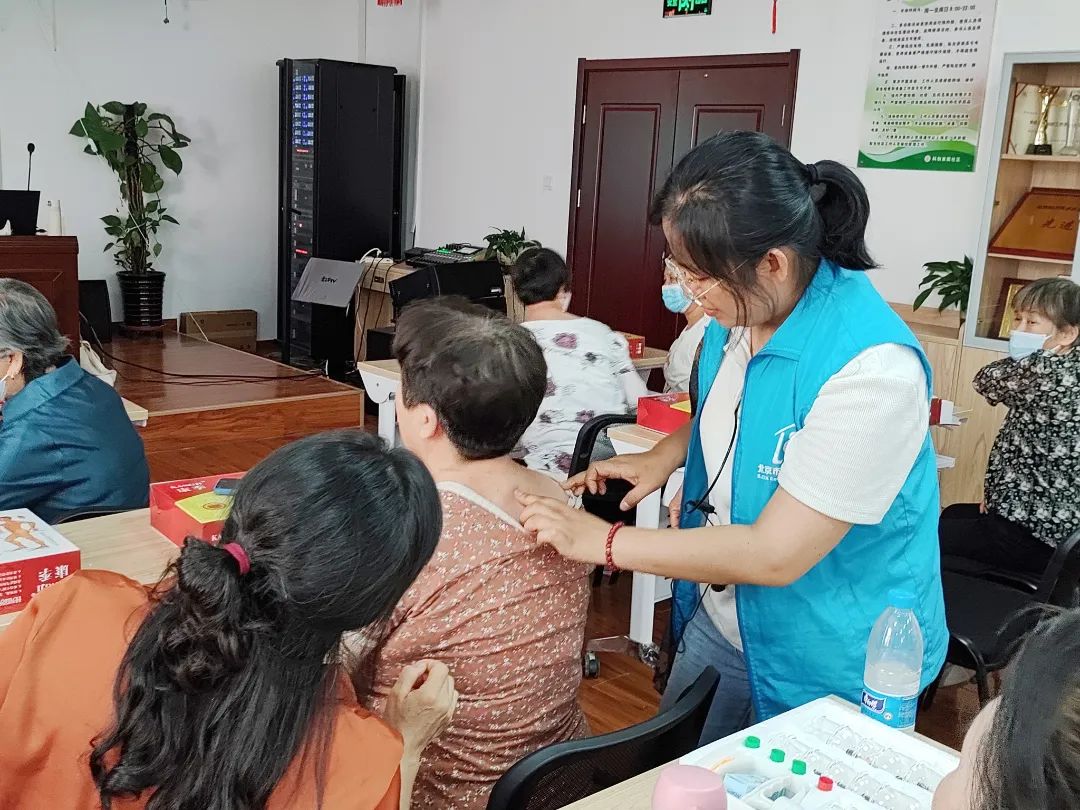 为幸福生活再"加码",经开区博兴街道开展多彩社区文化活动