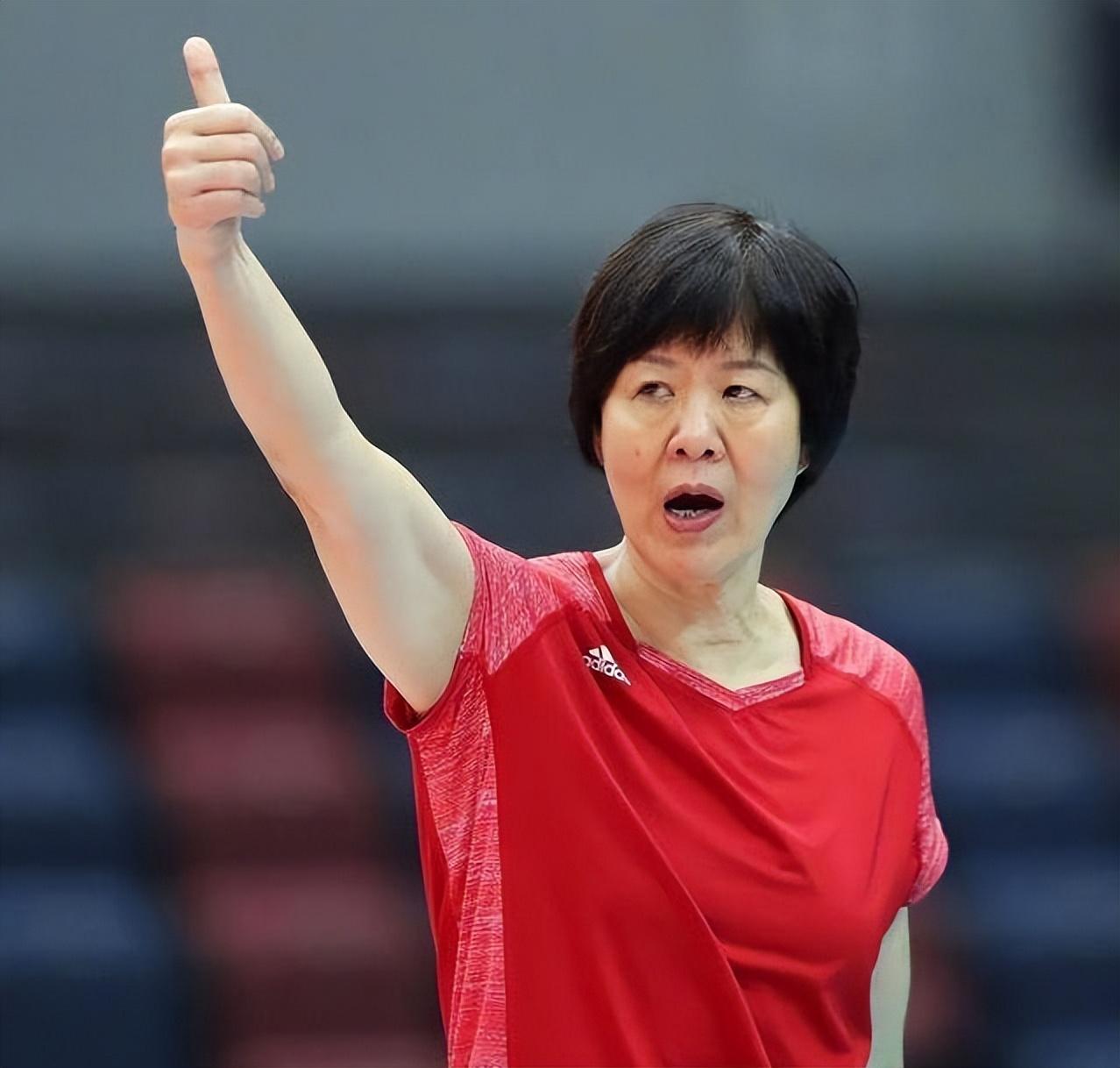 回顾魏纪中曾"打压"刘国梁,"排挤"郎平,如今87岁"名誉尽损"