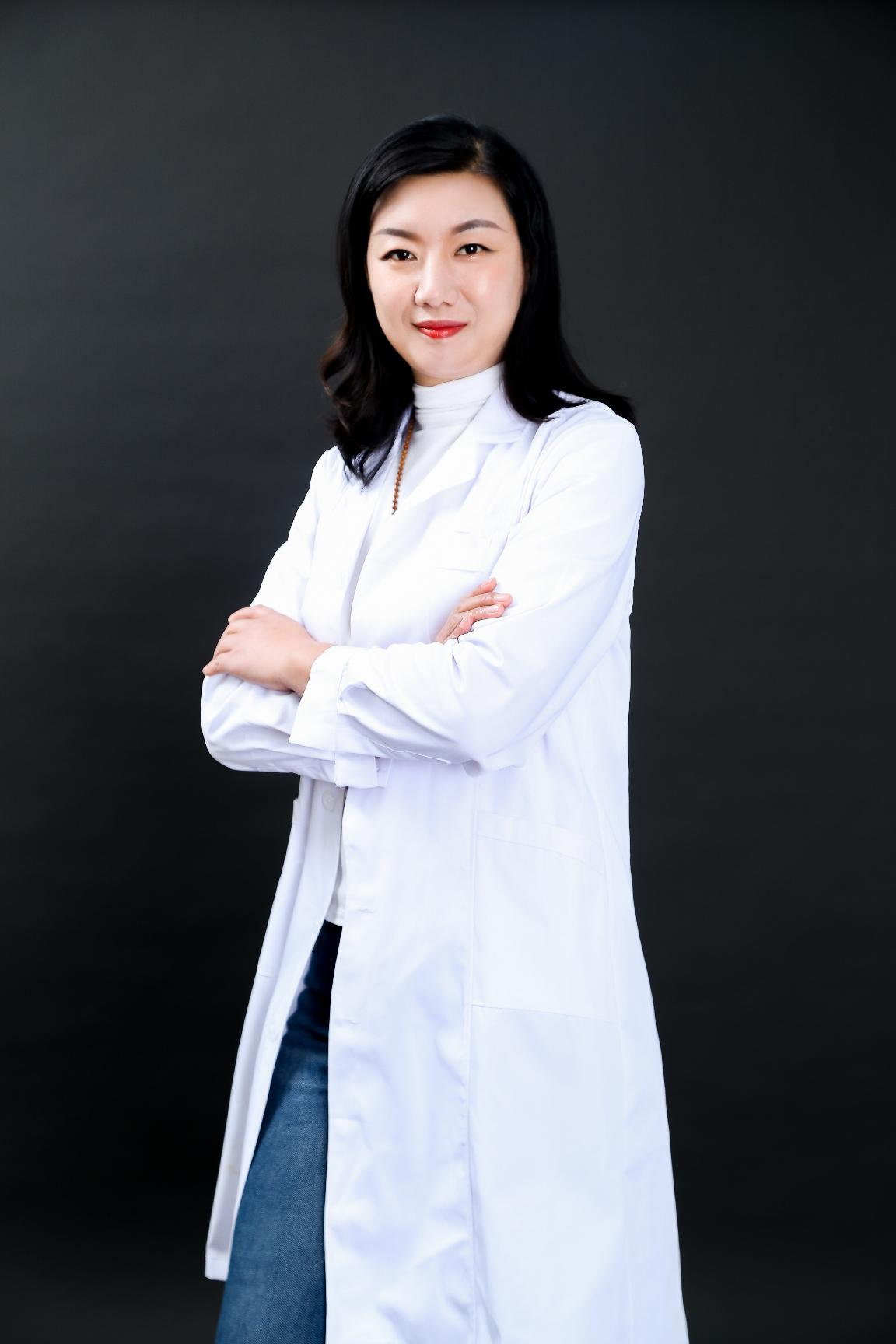 谦虚谨慎,精进好学——风湿骨病专科医生孙云凤简介