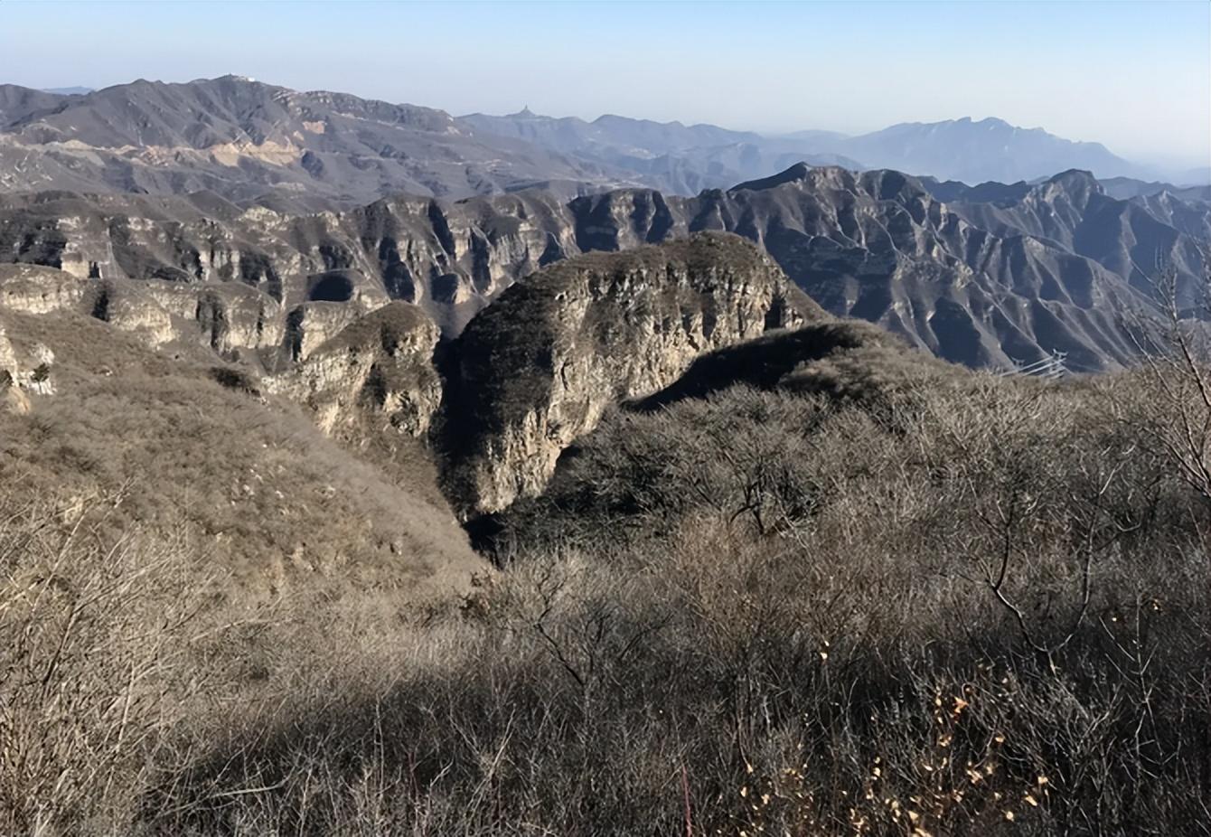 任铁生询问他,这附近哪里核桃最多?