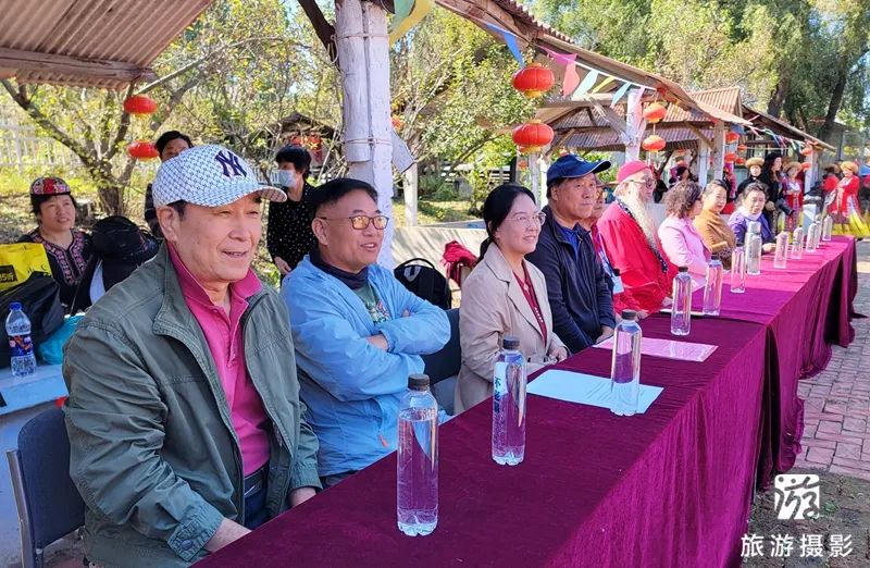 瀋陽花果山神秘谷景區