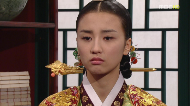 朝鲜"妖女"张禧嫔:从宫女到王妃,跌宕起伏的一生