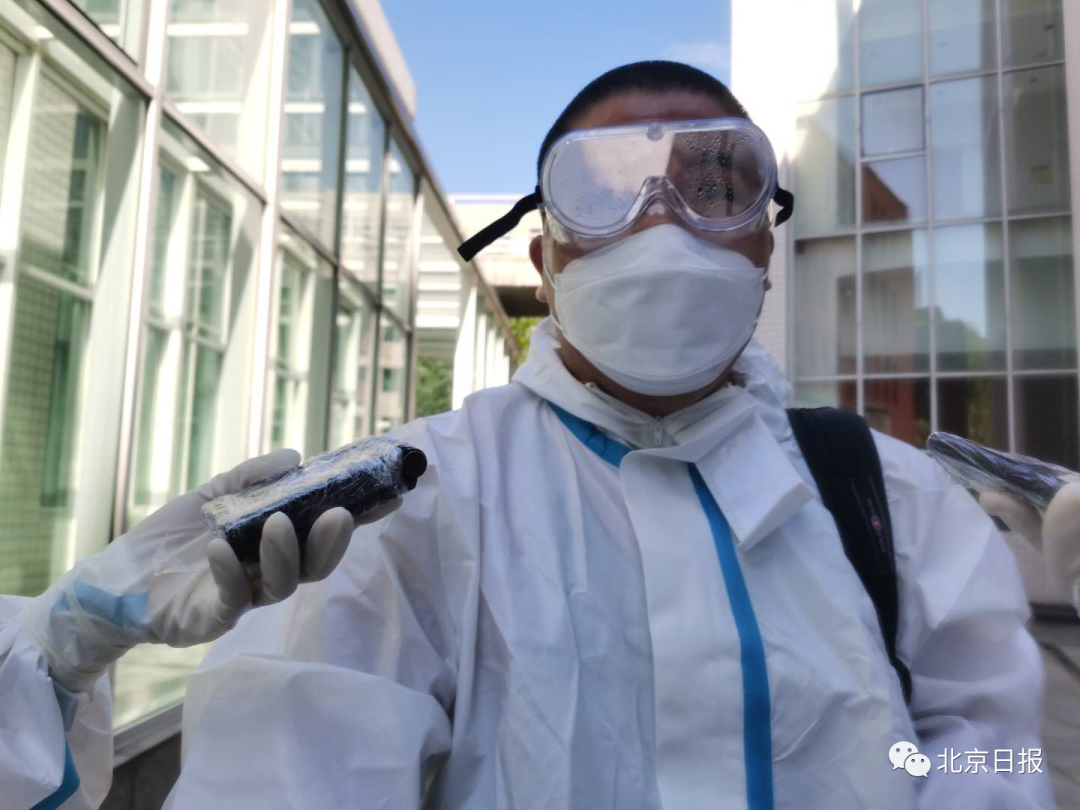 直航|北京今起逐步恢复国际航班直航，记者探访入境人员集中观察点