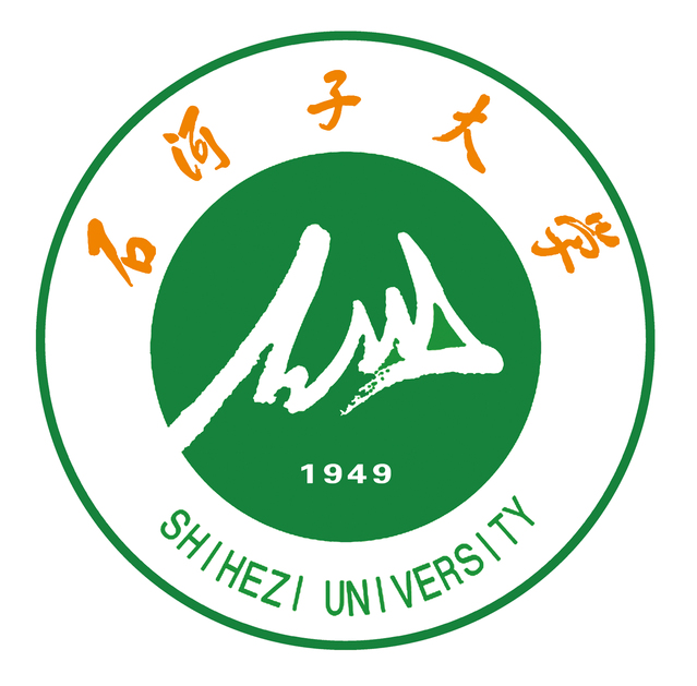 石河子大学校徽