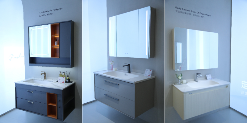 重磅来袭!金顿卫浴出征2023广州卫博会!