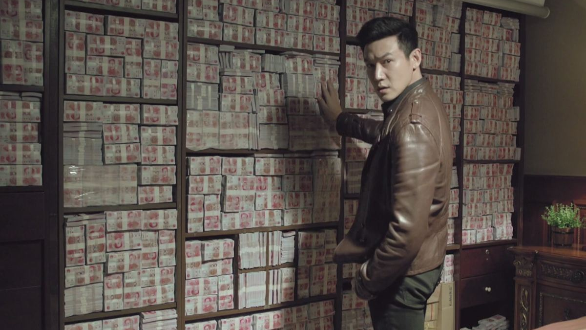 人民的名义:赵德汉明知前任是因何落马,为什么还是赴了其后尘?