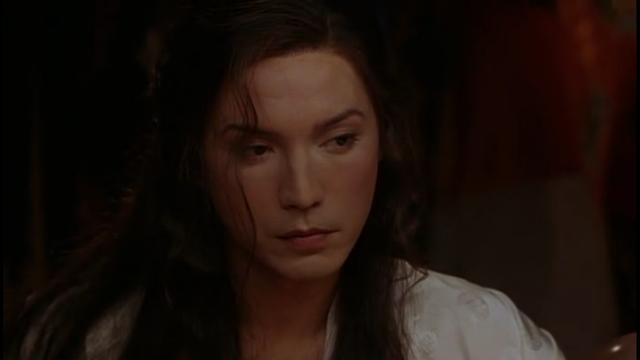 电影《蝴蝶君》原型,男扮女装接近外交官,交往20年都没被发现