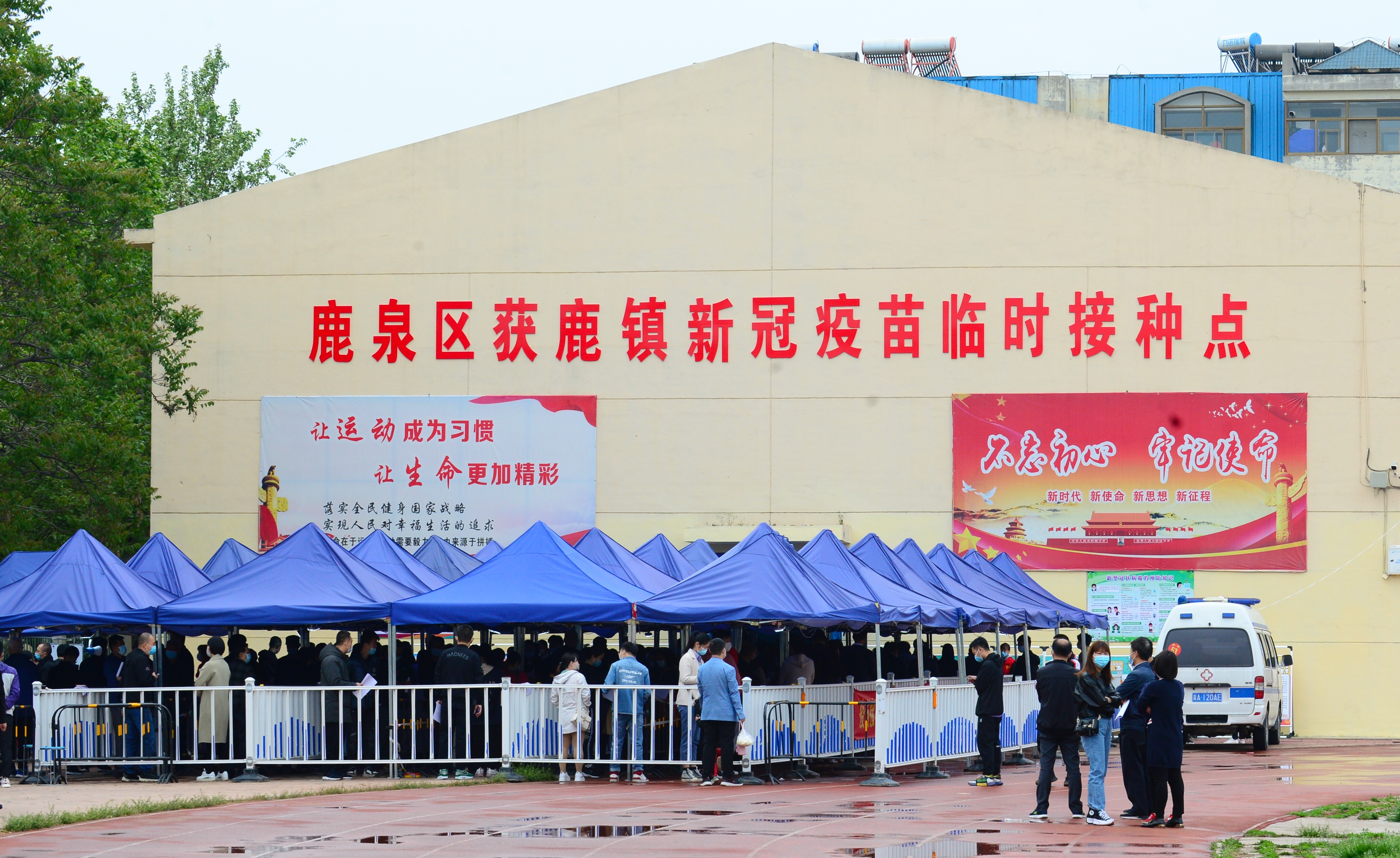  石家庄疫情是什么时间(石家庄疫情什么时间全面解封的)