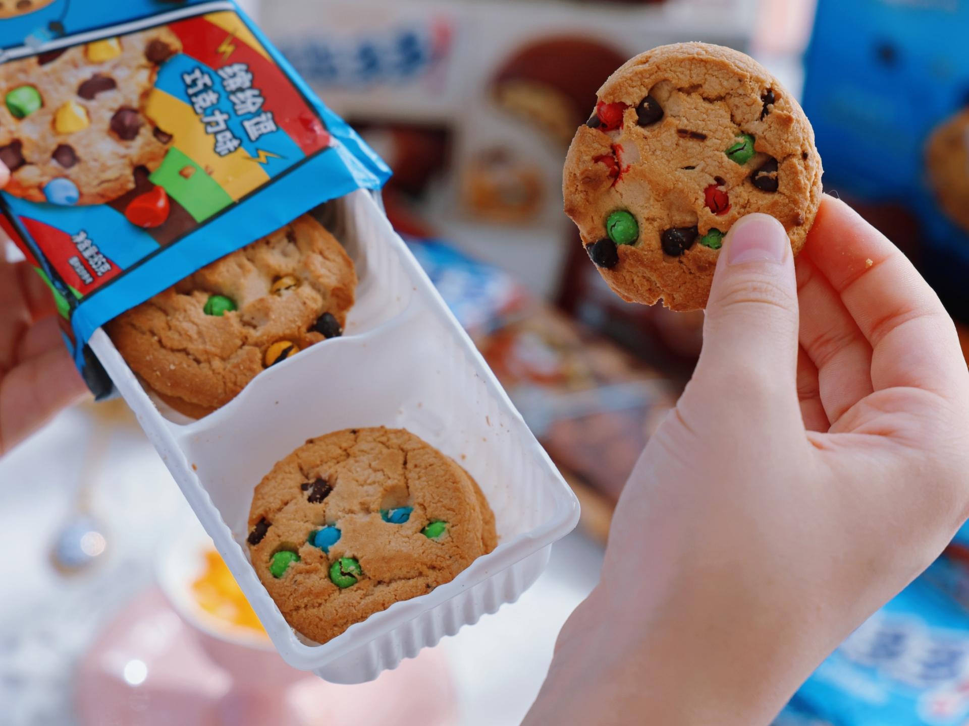 趣多多精彩盒,给你不断精彩!