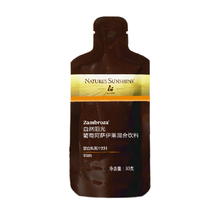 如何活出年轻感？自然阳光邀你一起感受青春！