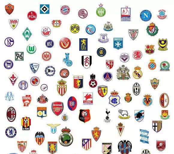 盘点欧洲足坛八大豪门俱乐部各自史上的第一巨星