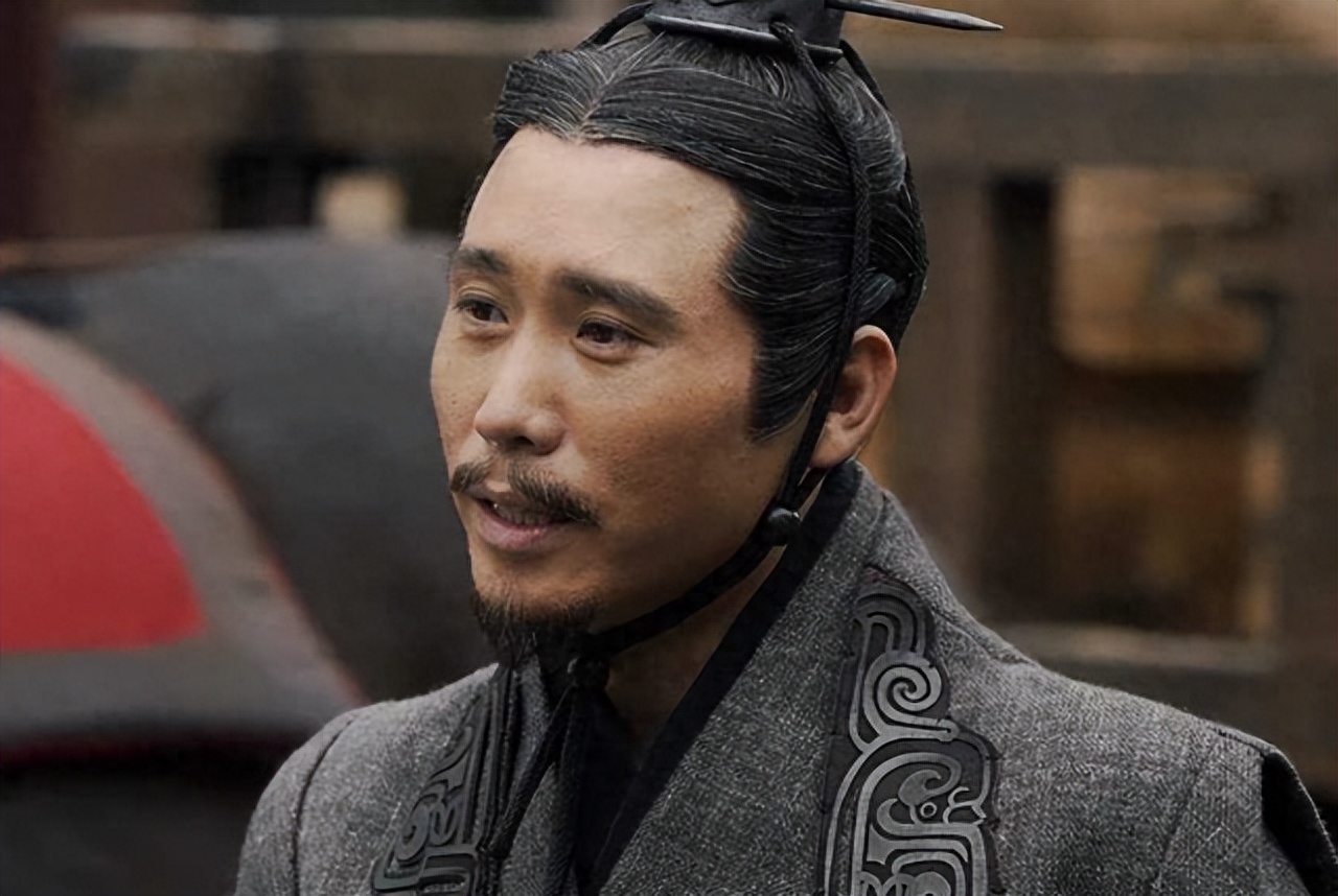 大秦帝国败亡的原因可能并非源于暴政但历史书不会告诉你真相