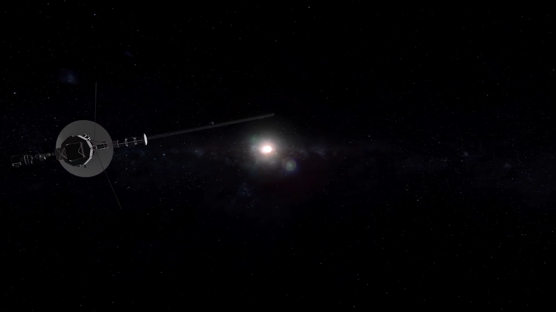 冥王星被开除后,科学家发现新异象:太阳系可能存在黑洞