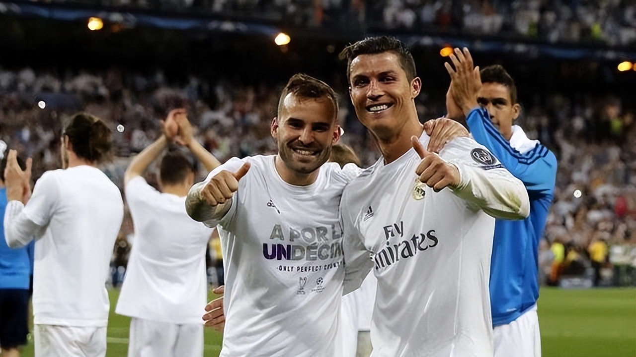 曾被视作c罗接班人19岁逼宫魔力鸟23岁被齐祖驱逐 如今热度靠花边