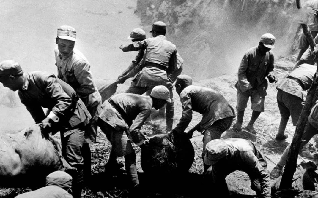 哀悼!陈培民中将逝世:曾任北京军区副政委,戎马一生,享年95岁