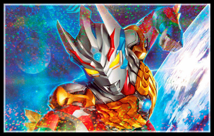 泰迦奥特曼剧场版:泰罗邀托雷基亚回老家,雷迦让老托轻松领便当