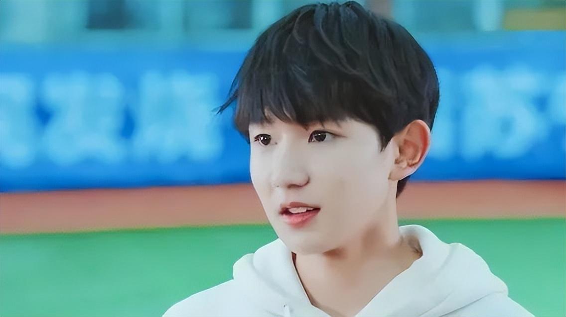 一封王源粉丝的来信:因为遇见你,我考上了复旦大学