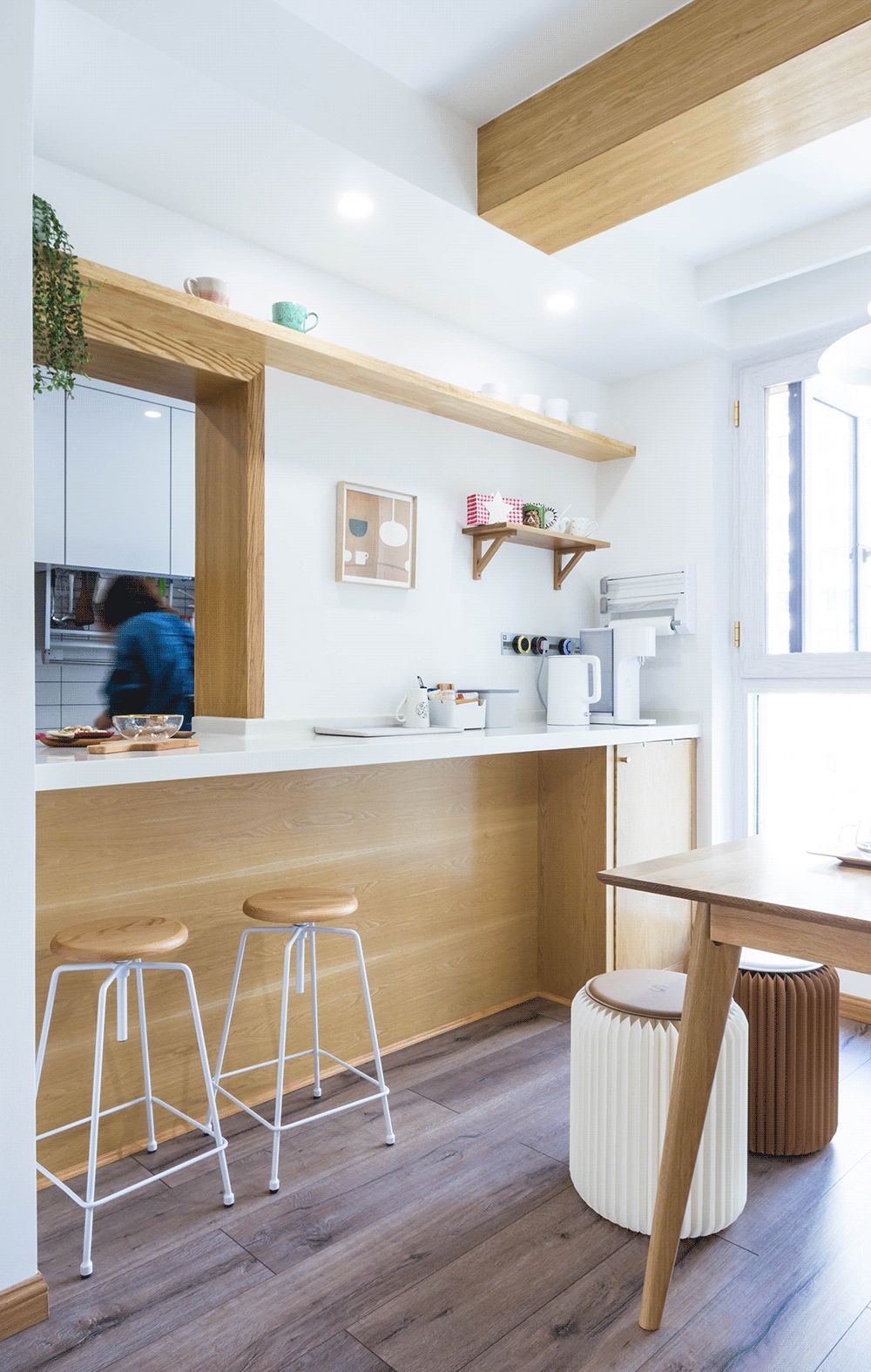 日本人家中为何如此干净?学习这些细节,尤其是最后一个,太佩服