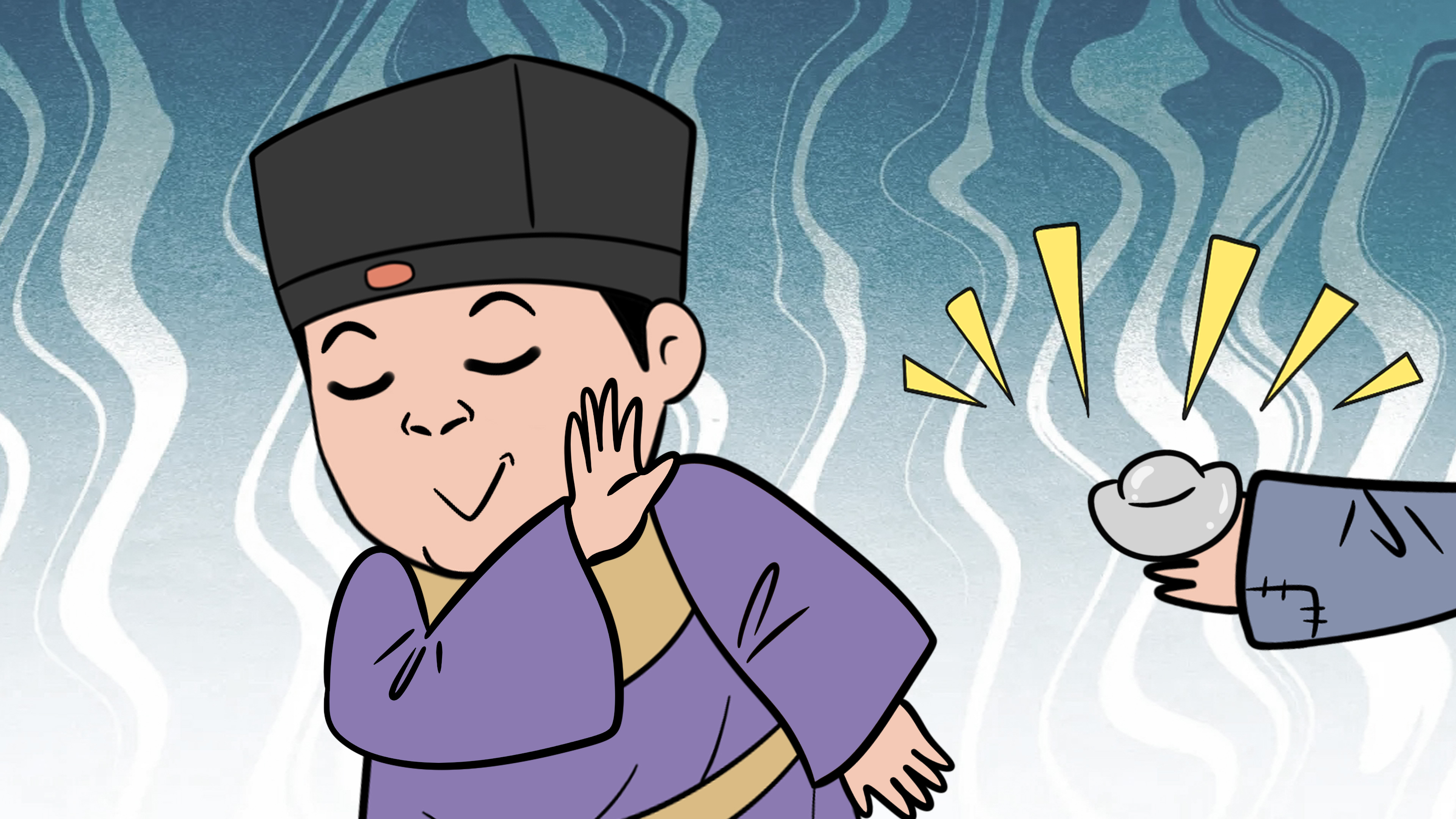 沈万三:充满传奇色彩的江南首富,却又为何最终沦为平民?